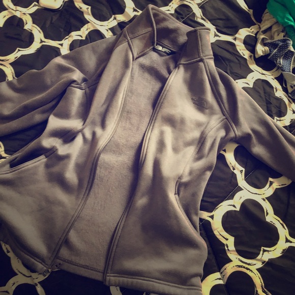 north face jacket - Picture 1 of 1